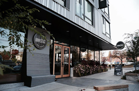 Photo Armistice Coffee Roosevelt - 10