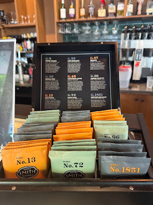 Photo Armistice Coffee Roosevelt - 14