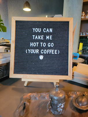 Photo Armistice Coffee Roosevelt - 17