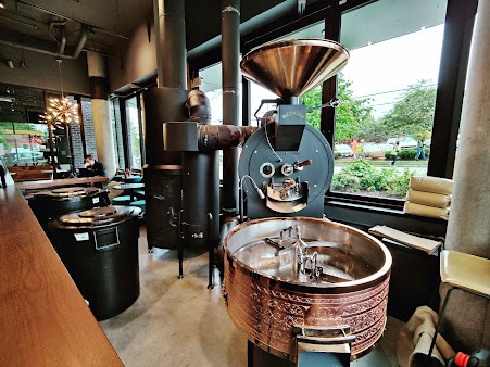 Photo Armistice Coffee Roosevelt - 19