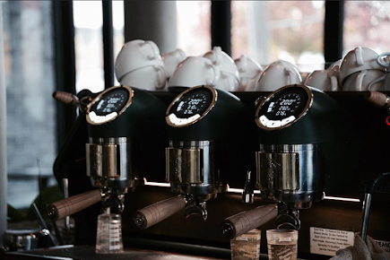 Photo Armistice Coffee Roosevelt - 21