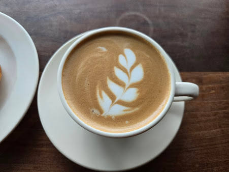 Photo Armistice Coffee Roosevelt - 22