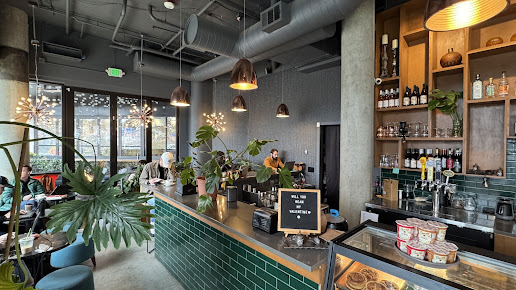 Photo Armistice Coffee Roosevelt - 23