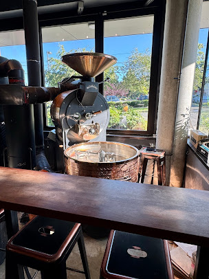 Photo Armistice Coffee Roosevelt - 27