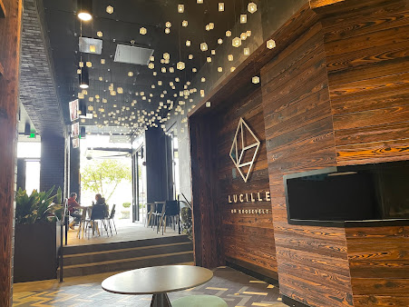 Photo Armistice Coffee Roosevelt - 28