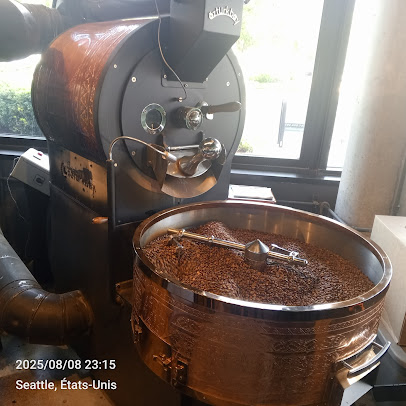 Photo Armistice Coffee Roosevelt - 29