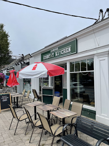 Photo Armonk Country Kitchen - 5