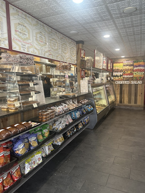 Photo Armonk Country Kitchen - 9