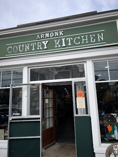 Photo Armonk Country Kitchen - 10