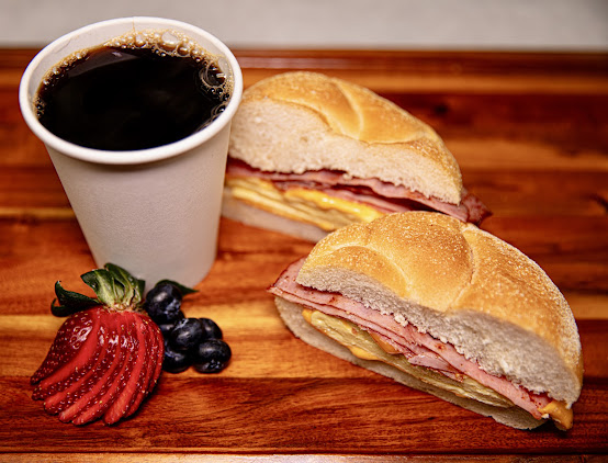 Photo Armonk Country Kitchen - 12