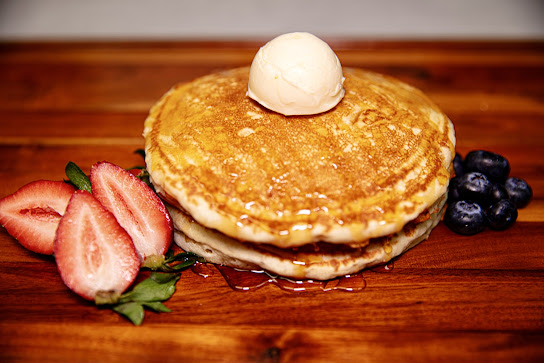 Photo Armonk Country Kitchen - 13