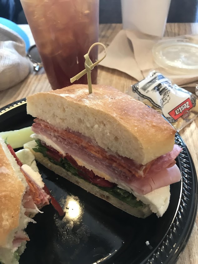 Photo Armonk Country Kitchen - 17