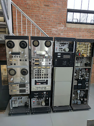 Photo Armstrongs - 1