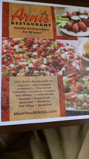 Menu Arnis Monticello - 2