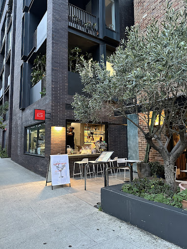 Photo Arre Restaurant + Bar - 10