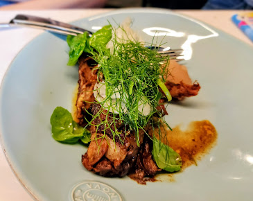Photo Arre Restaurant + Bar - 25