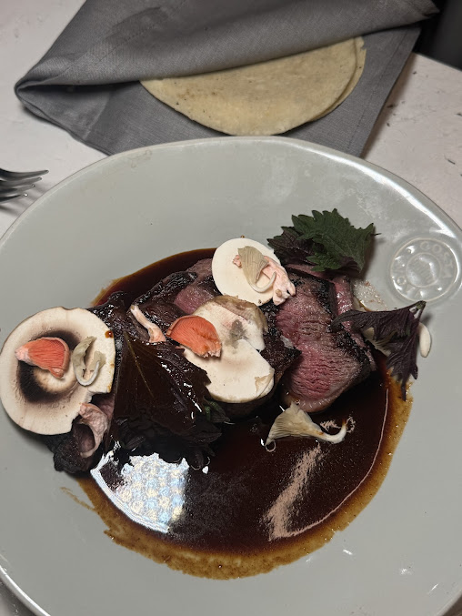 Photo Arre Restaurant + Bar - 28