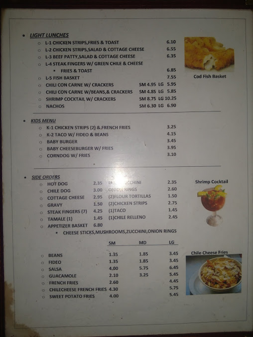 Photo Arrey Cafe - 14