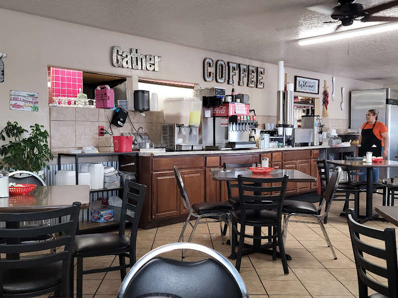 Arrey Cafe