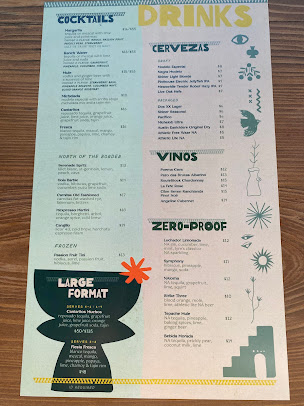 Menu Arriba Abajo - 1