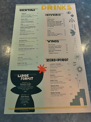 Menu Arriba Abajo - 2