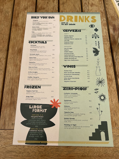 Menu Arriba Abajo - 3