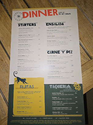 Menu Arriba Abajo - 4