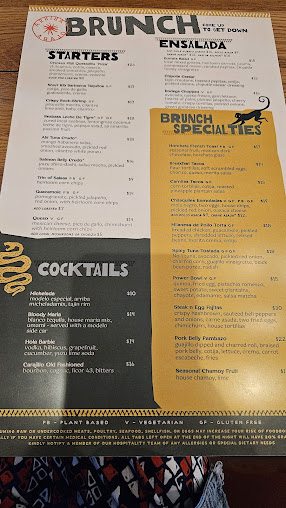 Menu Arriba Abajo - 8