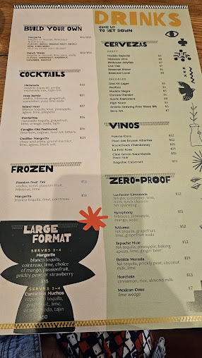 Menu Arriba Abajo - 9
