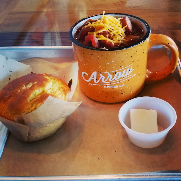 Photo Arrow Coffee Co - 10