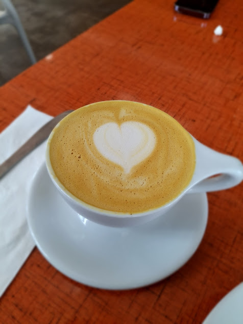 Photo Arrow Coffee Co - 12