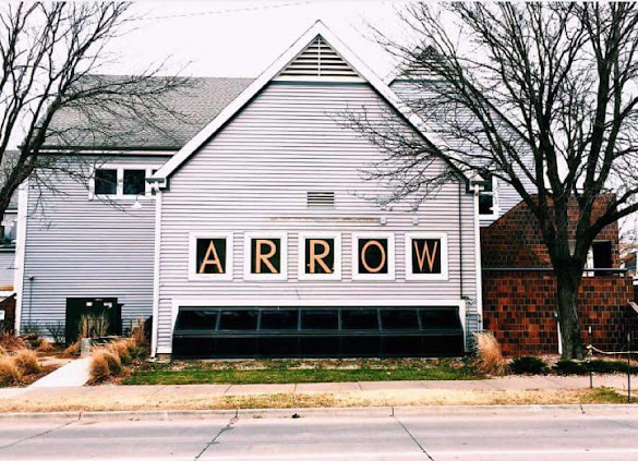 Photo Arrow Coffee Co - 13