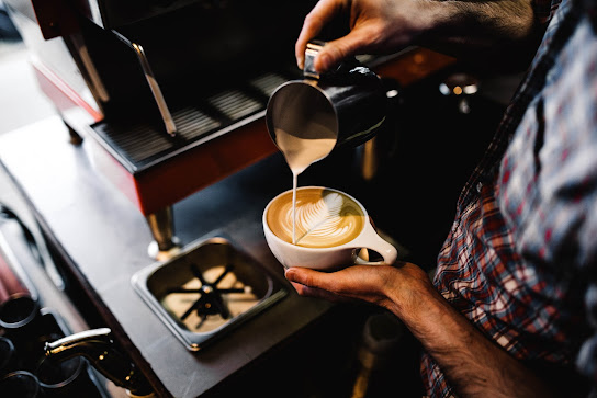Photo Arrow Coffee Co - 14