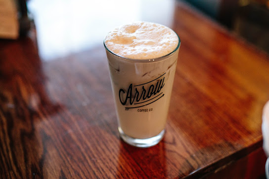 Photo Arrow Coffee Co - 15