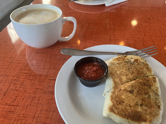 Photo Arrow Coffee Co - 19