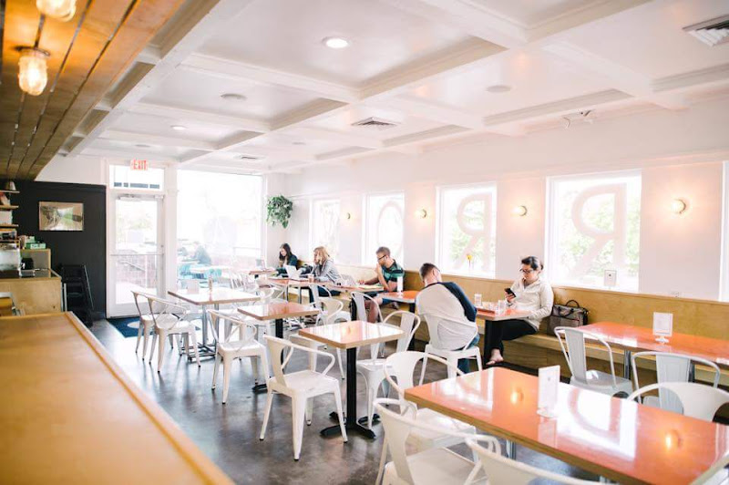 Arrow Coffee Co