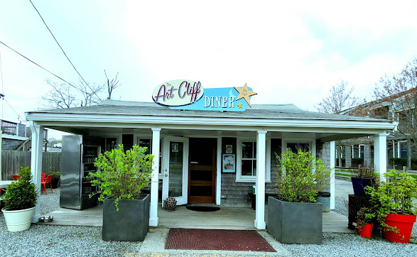 Photo Artcliff Diner - 8