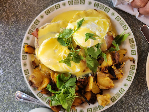 Photo Artcliff Diner - 9