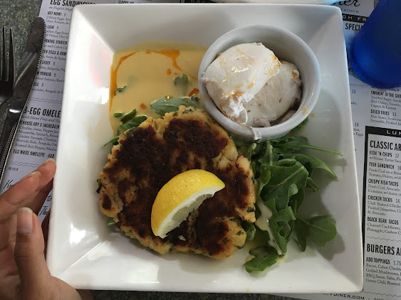 Photo Artcliff Diner - 11