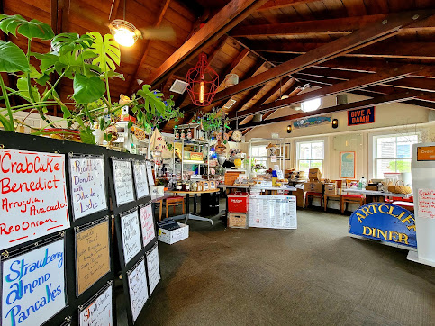Photo Artcliff Diner - 14