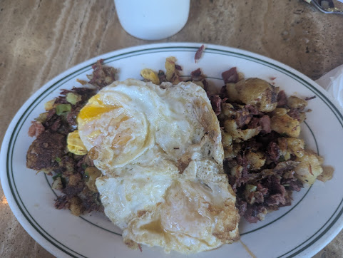 Photo Artcliff Diner - 15