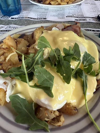 Photo Artcliff Diner - 17
