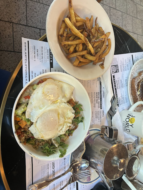 Photo Artcliff Diner - 19