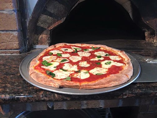 Photo Arte Pizza Downtown - 10