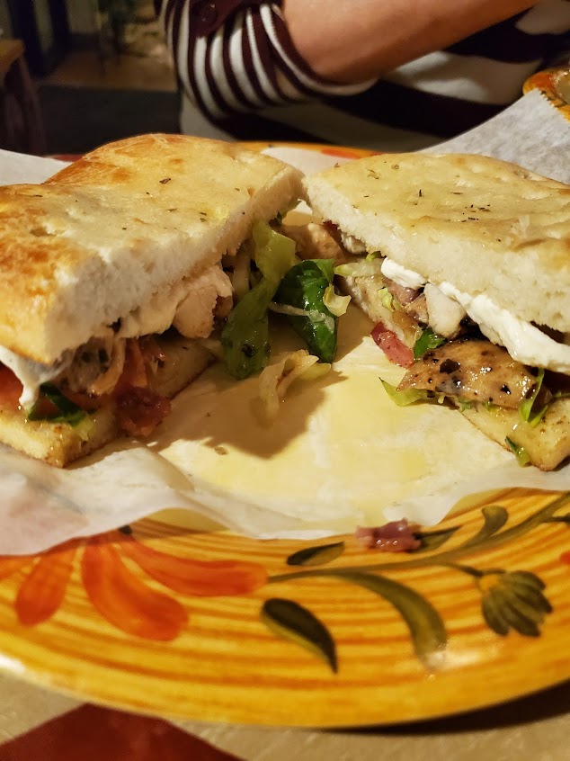 Photo Arte Pizza Downtown - 13