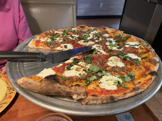Photo Arte Pizza Downtown - 14
