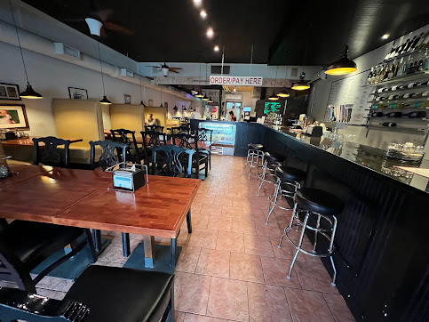 Photo Arte Pizza Downtown - 16