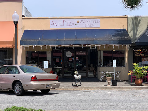 Photo Arte Pizza Downtown - 17