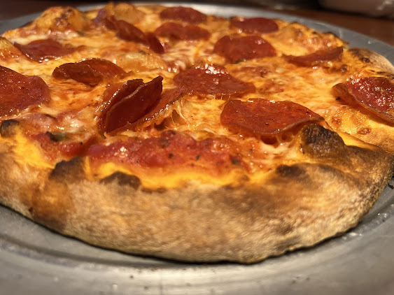 Photo Arte Pizza Downtown - 18