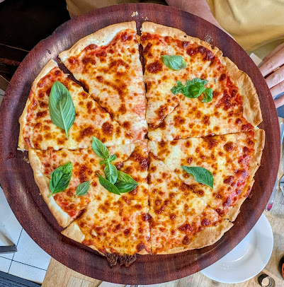 Photo Arthur's Pizza - 7